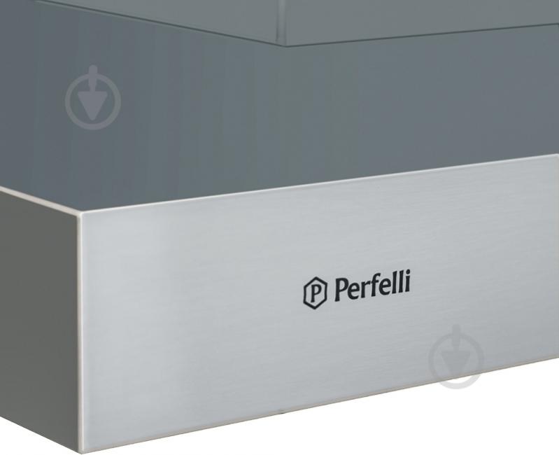 Вытяжка Perfelli T 9101 I - фото 6
