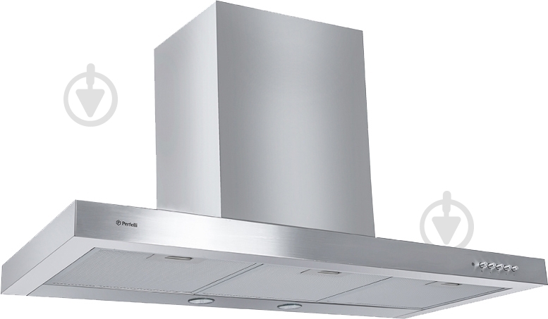 Вытяжка Perfelli T 9101 I - фото 4