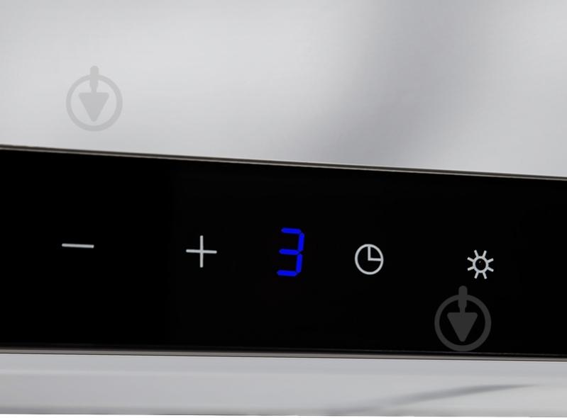 Витяжка Perfelli TS 6101 BL - фото 6 Витяжка Perfelli TS 6101 BL - фото 6