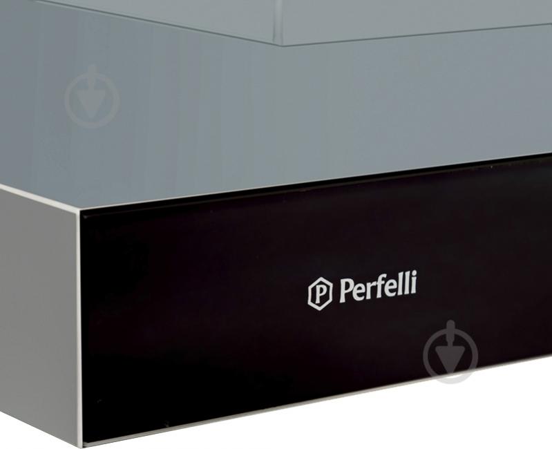 Витяжка Perfelli TS 6101 BL - фото 7 Витяжка Perfelli TS 6101 BL - фото 7