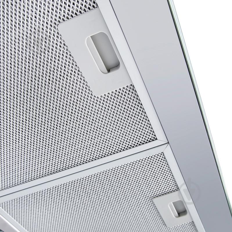 Витяжка Perfelli TS 6101 BL - фото 8 Витяжка Perfelli TS 6101 BL - фото 8