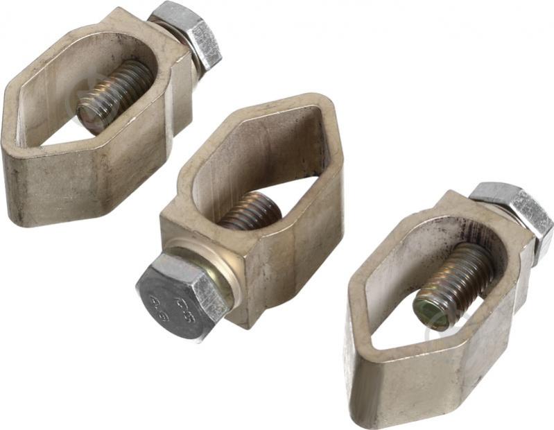 Комплект заземлення НІК - фото 2