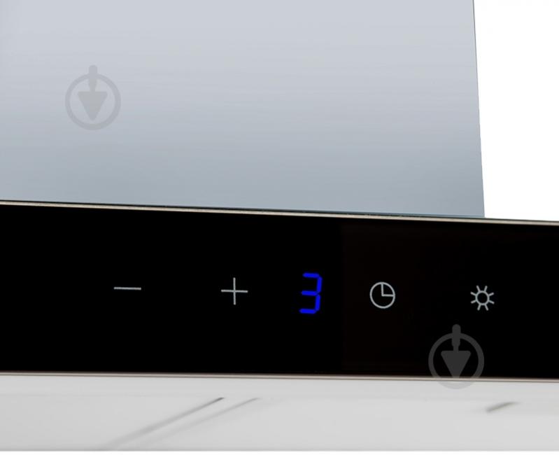 Вытяжка Perfelli TS 9101 BL - фото 7