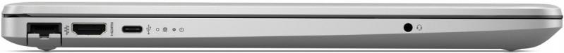 Ноутбук HP 250 G8 15,6" (2W1H3EA) silver - фото 6