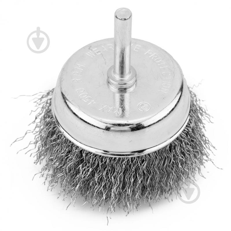 Щітка GRAPHITE 57T416 - фото 1