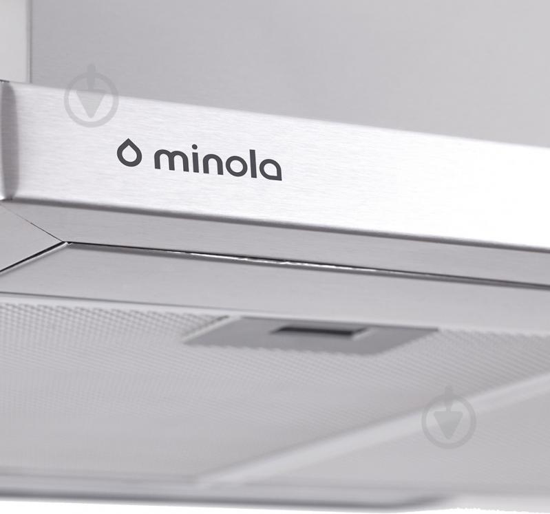 Вытяжка Minola HK 510 I - фото 9