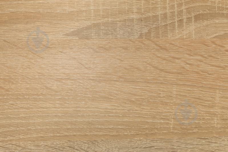 Полка Дина 125 125x125x дуб сонома - фото 4