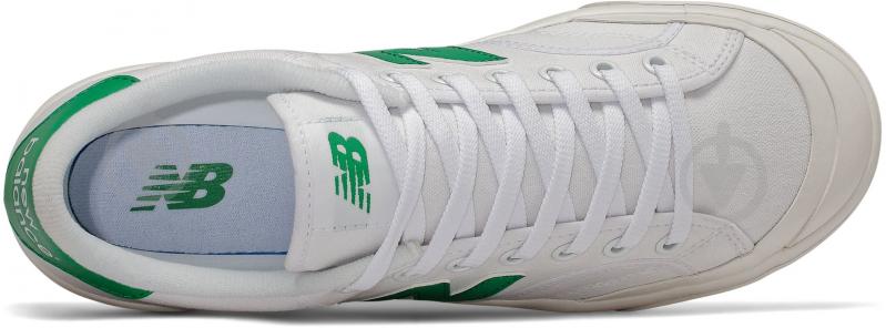 Кросівки чоловічі демісезонні New Balance PROCTSEN PROCTSEN р.40 білі - фото 3 Кросівки чоловічі демісезонні New Balance PROCTSEN PROCTSEN р.40 білі - фото 3