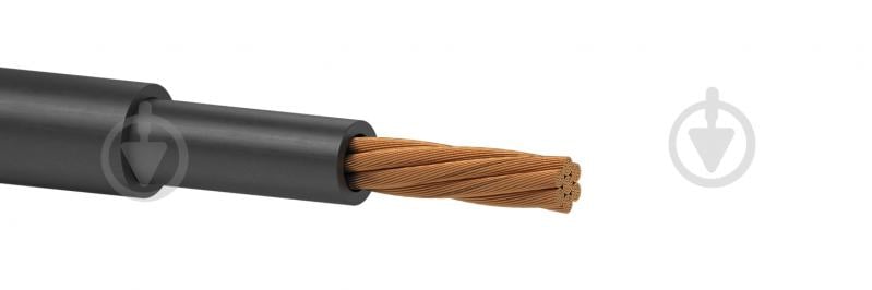 Кабель силовой Одескабель КГНВ 1x10,0 гибкий медь - фото 1 Кабель силовой Одескабель КГНВ 1x10,0 гибкий медь - фото 1