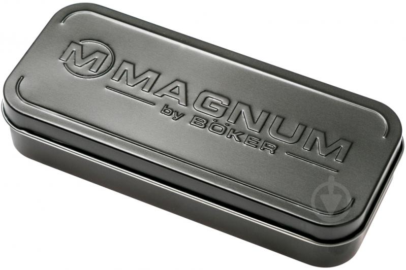 Нож складной Boker Magnum Eternal Classic 2373.09.29 - фото 4