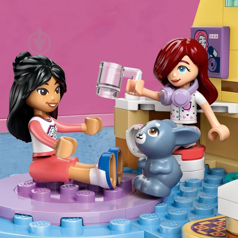 Конструктор LEGO Friends Кімната Пейслі 42647 - фото 13