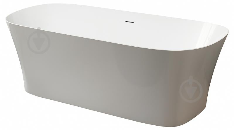 Ванна акрилова Ravak APART 170х78 см Freedom Y - фото 1 Ванна акрилова Ravak APART 170х78 см Freedom Y - фото 1