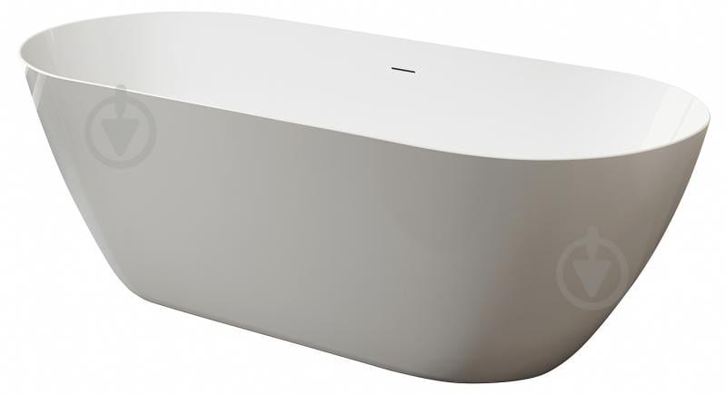 Ванна акрилова Ravak APART 170х78 см Freedom D - фото 1 Ванна акрилова Ravak APART 170х78 см Freedom D - фото 1