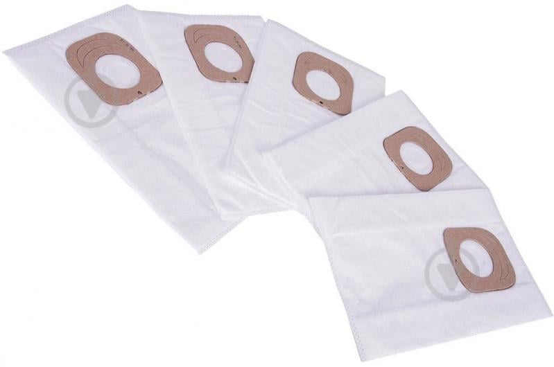 Набор пылесборников СЛОН R-09 C-III 5 шт. - фото 1 Набор пылесборников СЛОН R-09 C-III 5 шт. - фото 1