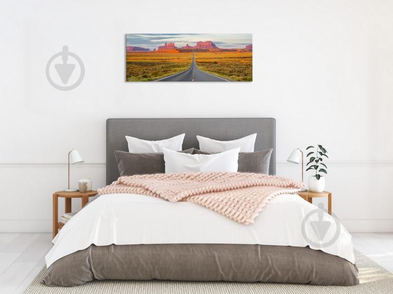 Картина Аризона 57x150 см YS-Art - фото 3