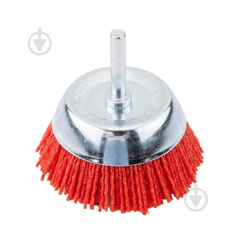 Щетка GRAPHITE 57T420 - фото 1 Щетка GRAPHITE 57T420 - фото 1