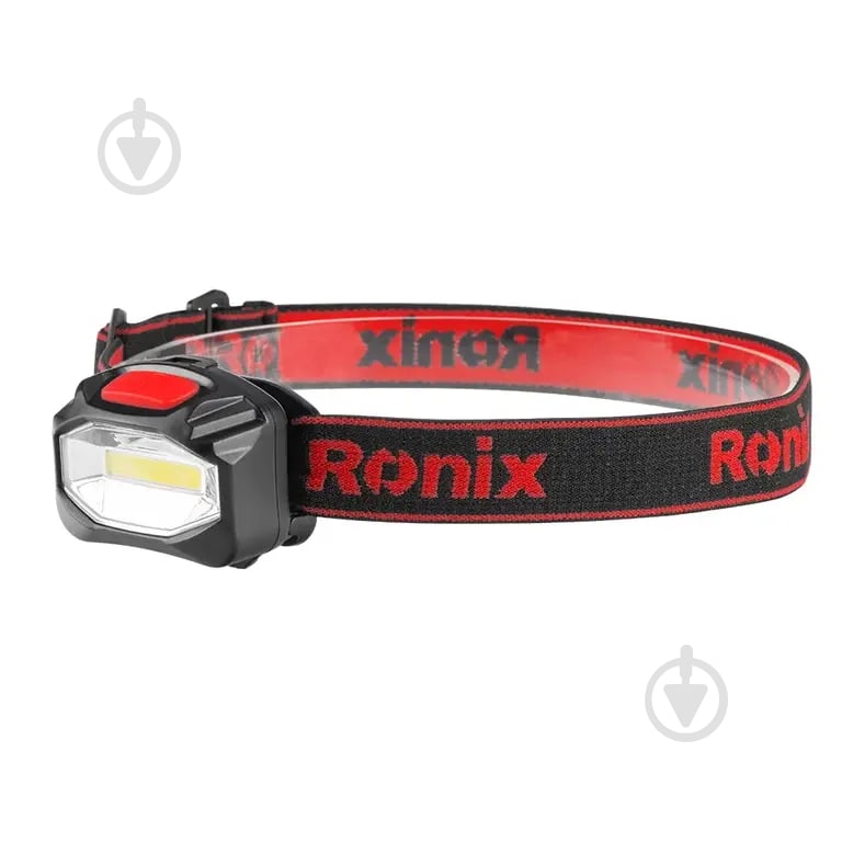 Светодиодный фонарик Ronix RH-4283 - фото 1