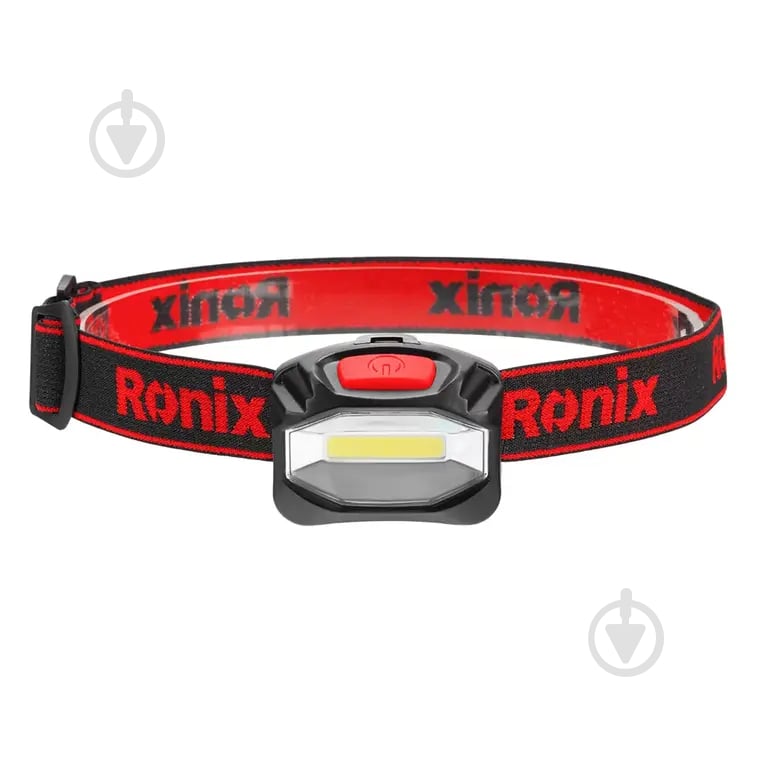 Светодиодный фонарик Ronix RH-4283 - фото 3