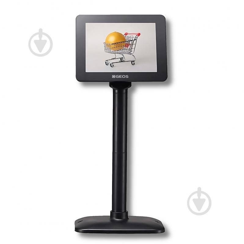 POS-монитор Geos PD700-I_V - фото 4