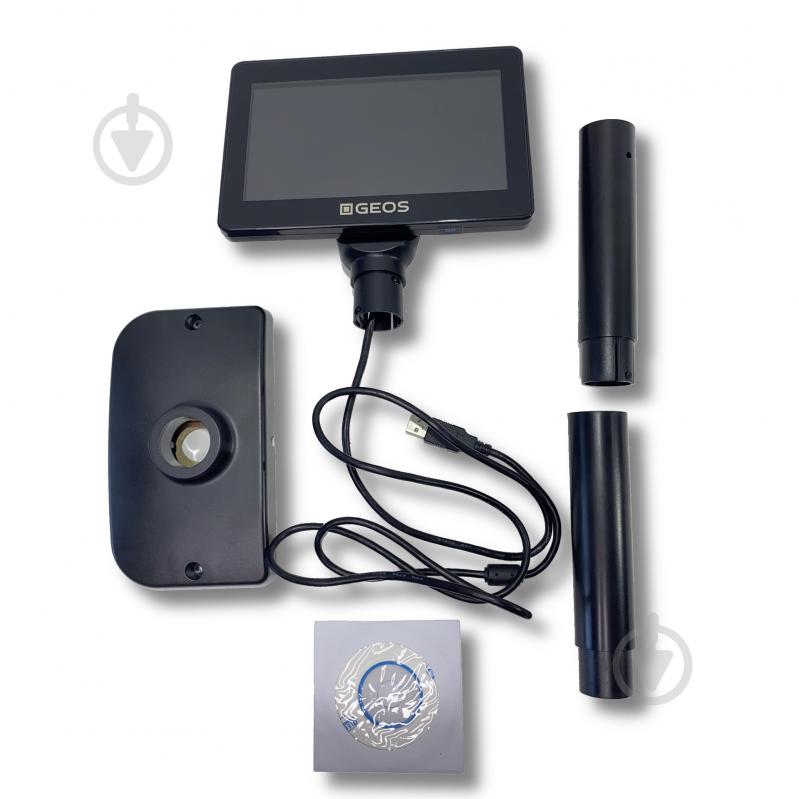 POS-монитор Geos PD700-I_V - фото 2