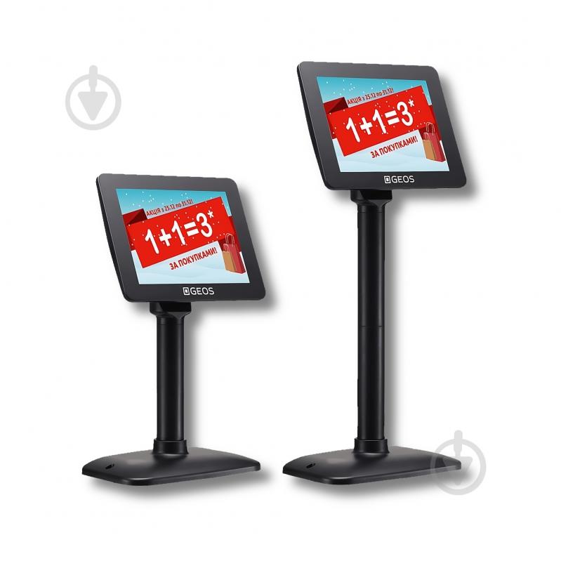 Монитор Geos PD970-I - фото 2