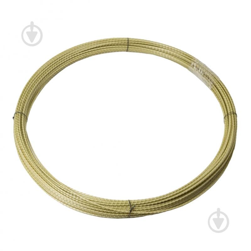 Арматура композитная d7 мм LIGHTeconom (бухта - 100 м) - фото 1