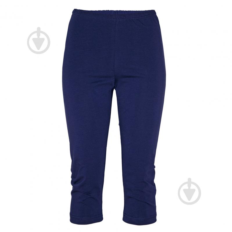 Велосипедки Ярослав 50482 р. 46 серый - фото 1