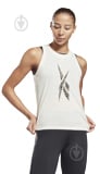 Майка Reebok WOR MODERN SAFARI TANK H23851 р.M бежевий - фото 2