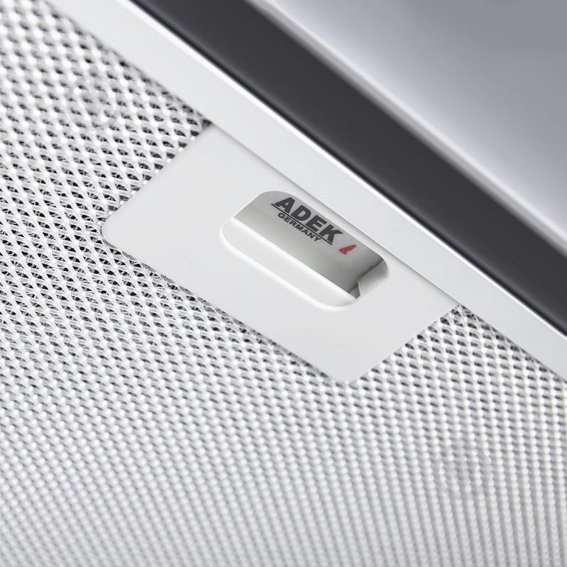 Вытяжка Perfelli K 510 BL - фото 6