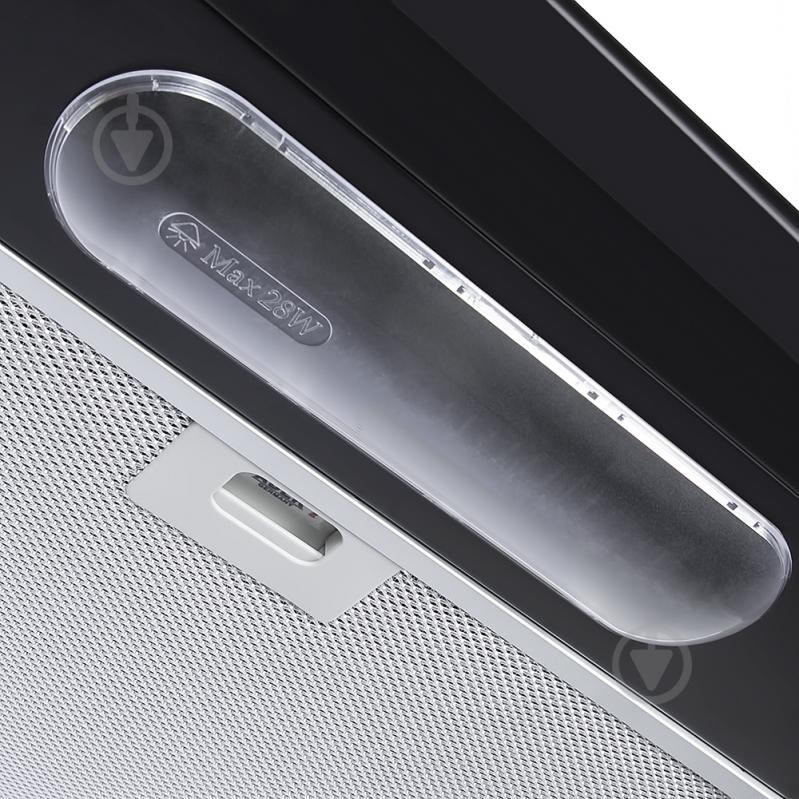 Вытяжка Perfelli K 510 BL - фото 7