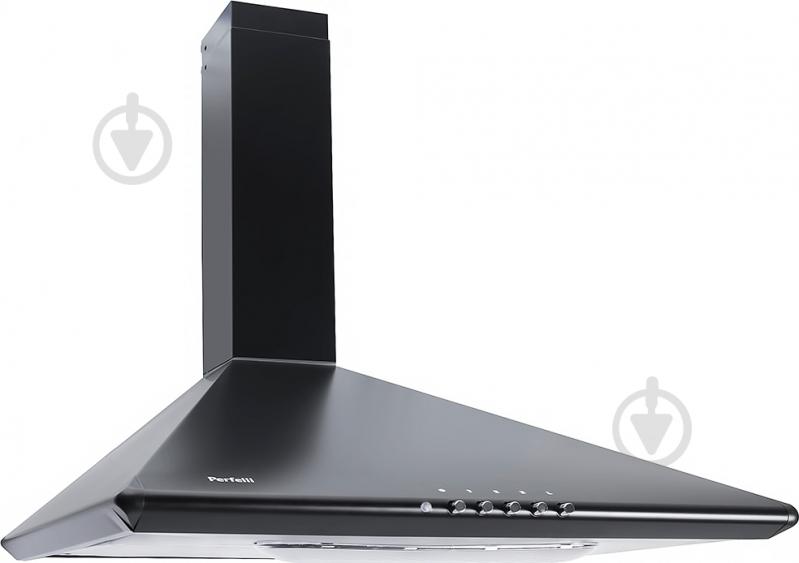 Вытяжка Perfelli K 510 BL - фото 2