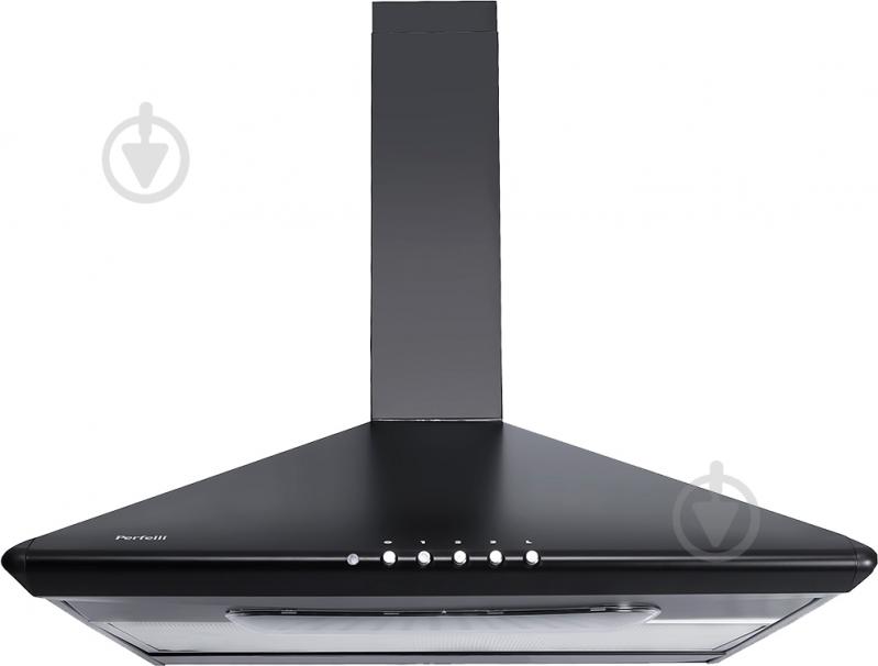 Вытяжка Perfelli K 510 BL - фото 1