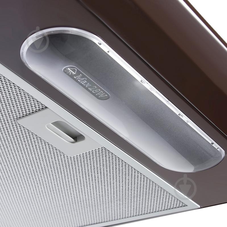 Вытяжка Perfelli K 510 BR - фото 7