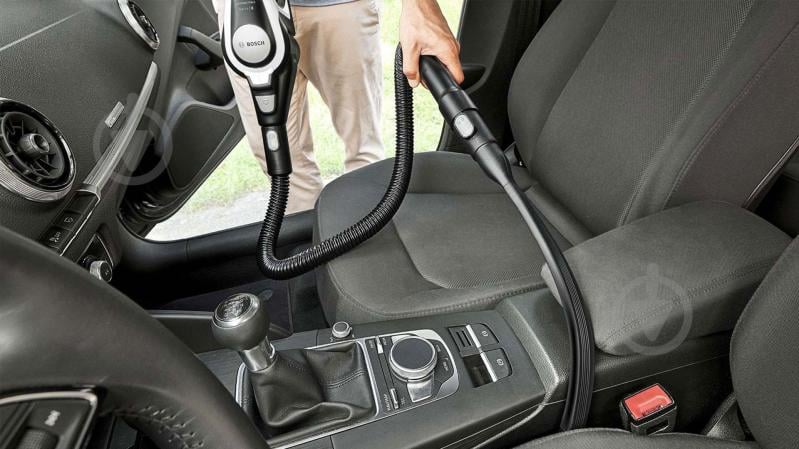 Насадка щелевая Bosch BHZULFCN - фото 3