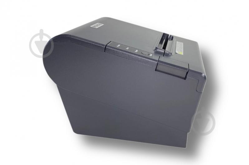 Принтер чеков Geos RP-3101 - фото 5 Принтер чеков Geos RP-3101 - фото 5