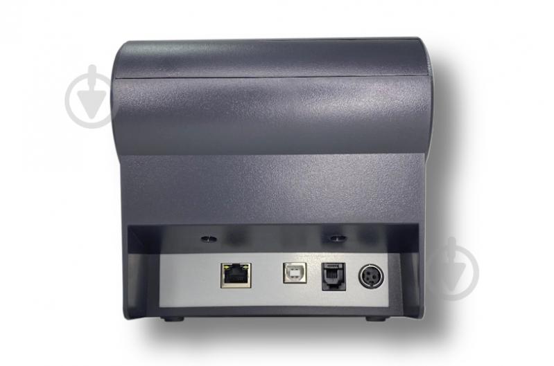 Принтер чеков Geos RP-3101 - фото 4 Принтер чеков Geos RP-3101 - фото 4