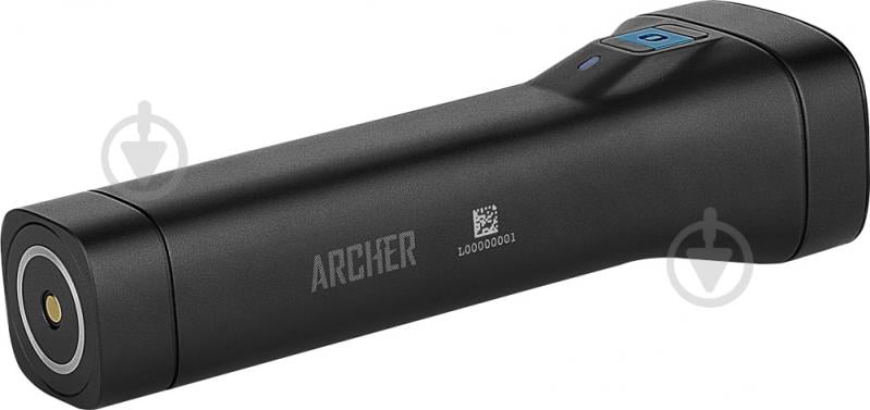 Фонарь Olight Archer 1000 Лм 2370.35.03 черный - фото 3