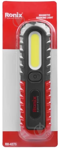Фонарь Ronix RH-4275 - фото 6