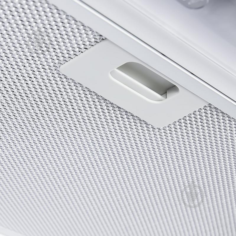 Витяжка Perfelli K 510 W - фото 6