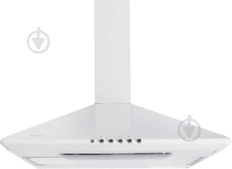 Витяжка Perfelli K 510 W - фото 1