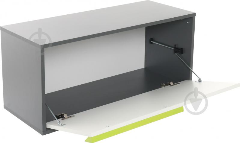 Сундук VMV Holding Алекс белый/графит - фото 3