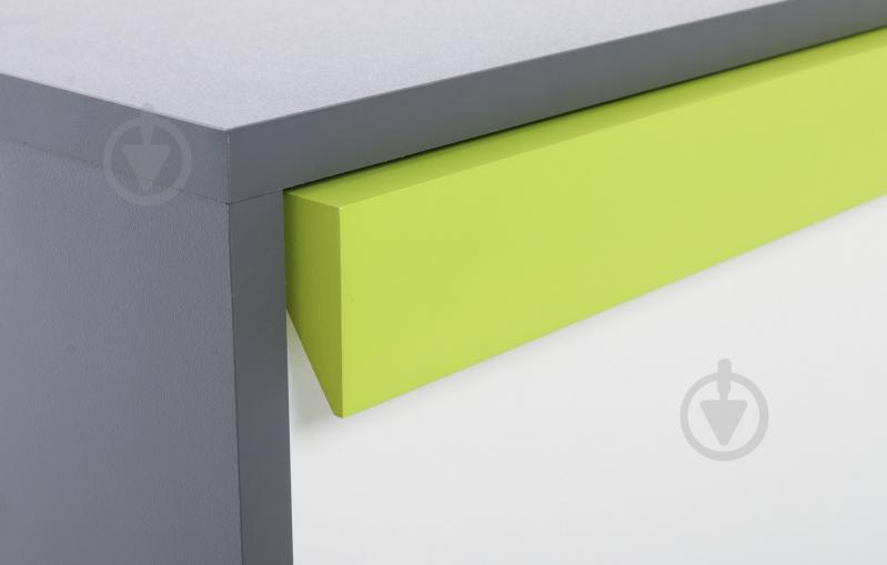 Сундук VMV Holding Алекс белый/графит - фото 4