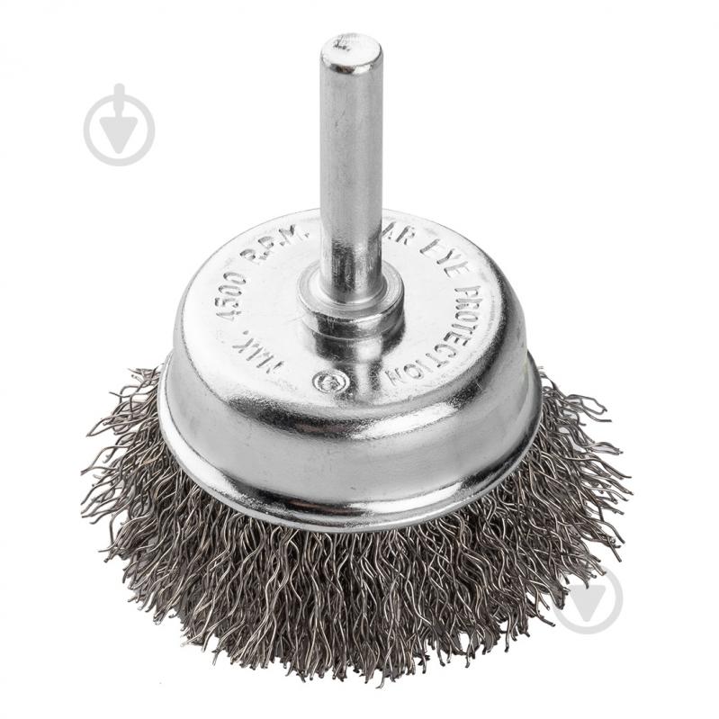 Щетка GRAPHITE 57T417 - фото 1