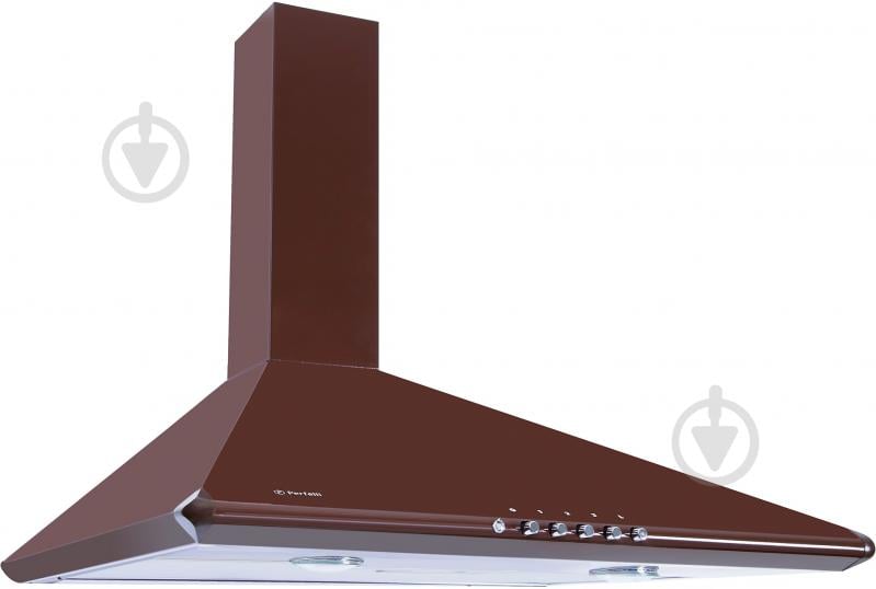 Вытяжка Perfelli K 511 BR - фото 4