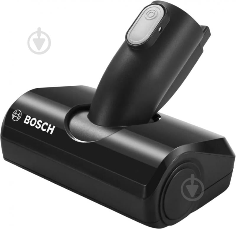 Мини-турбощетка для пылесоса Bosch BHZUMPN - фото 1