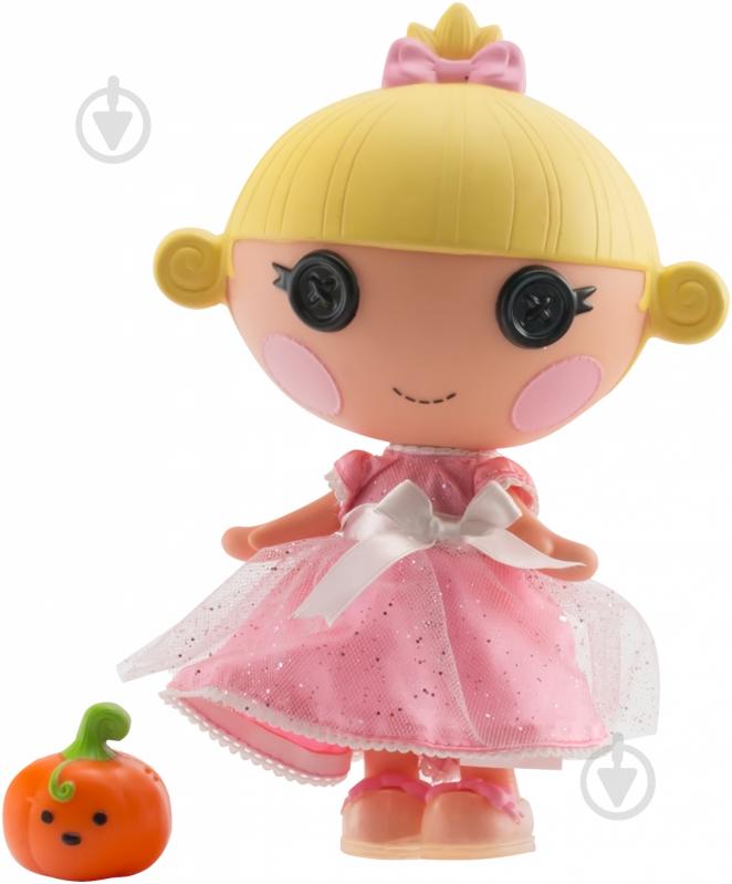 Кукла Lalaloopsy Золушка 530367 - фото 2