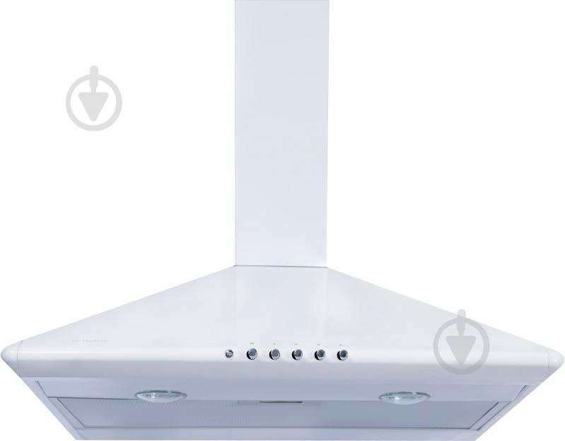 Вытяжка Perfelli K 511 W - фото 1 Вытяжка Perfelli K 511 W - фото 1