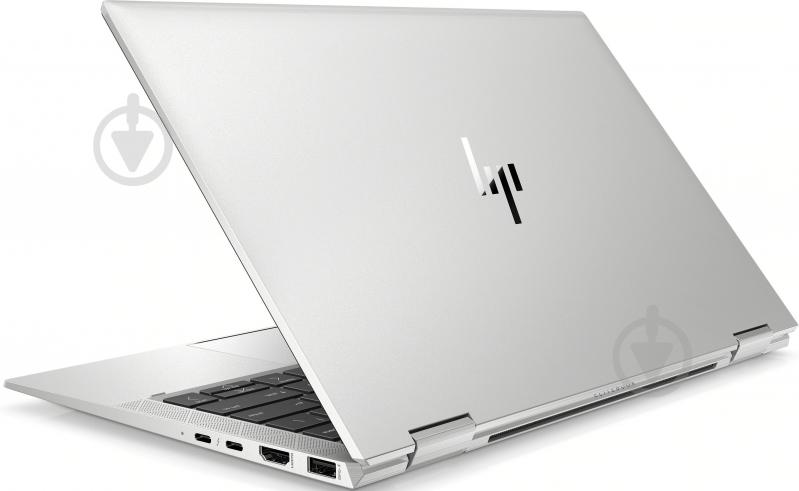 Ноутбук HP EliteBook x360 1030 G8 13,3" (1G7F8AV_V4) silver - фото 9