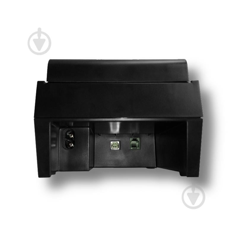 Принтер чеков Xprinter ХР-58IIL - фото 2