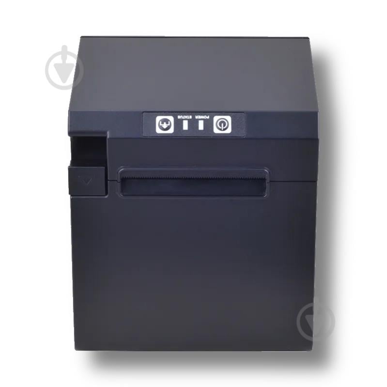 Принтер чеков Xprinter ХР-58IIК - фото 2